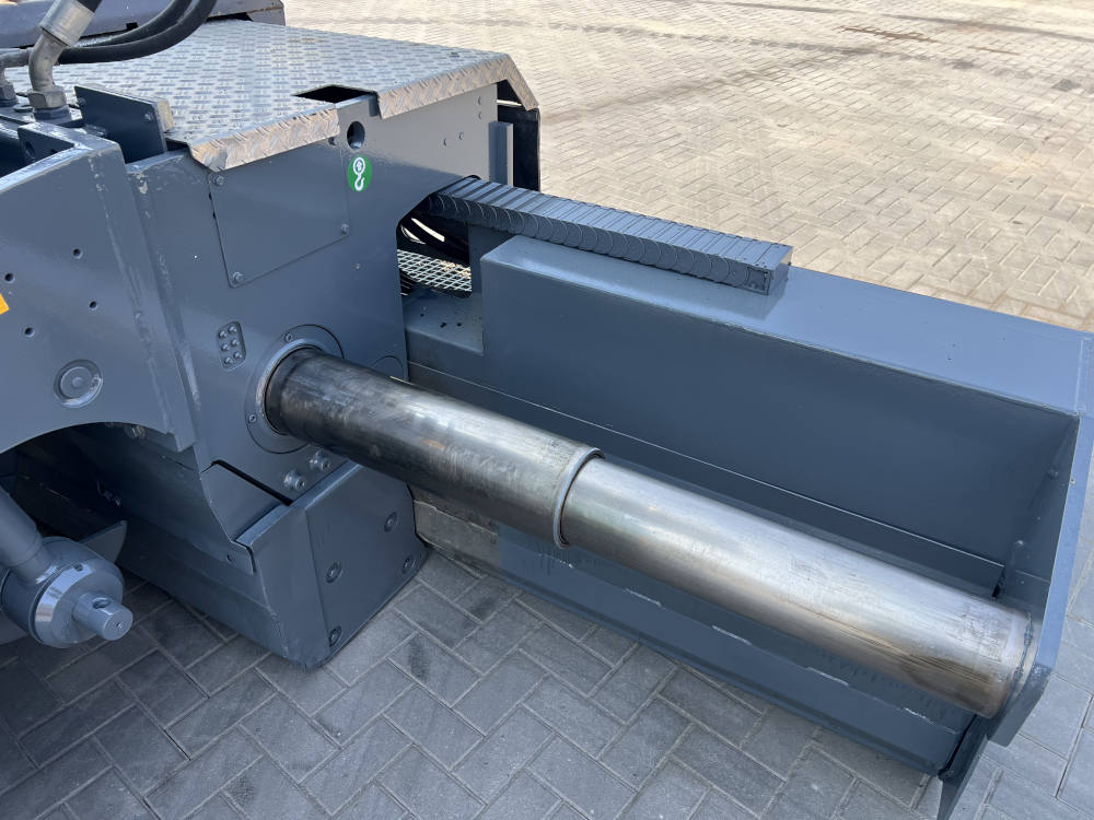 Usato 2013 Vogele S 1803-3i