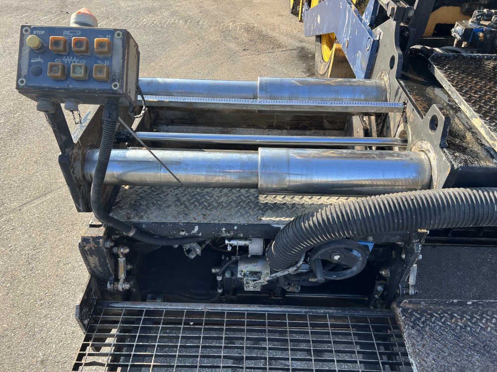 Usato 1998 Marini  MF 665