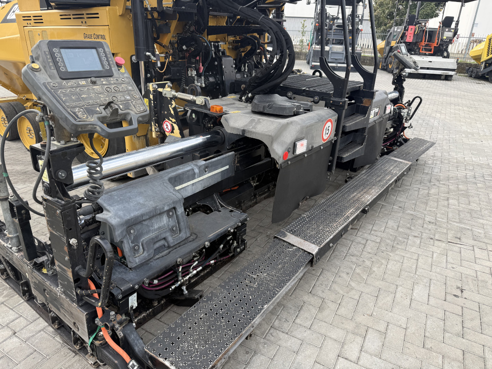 Usato 2018 Caterpillar AP 500F