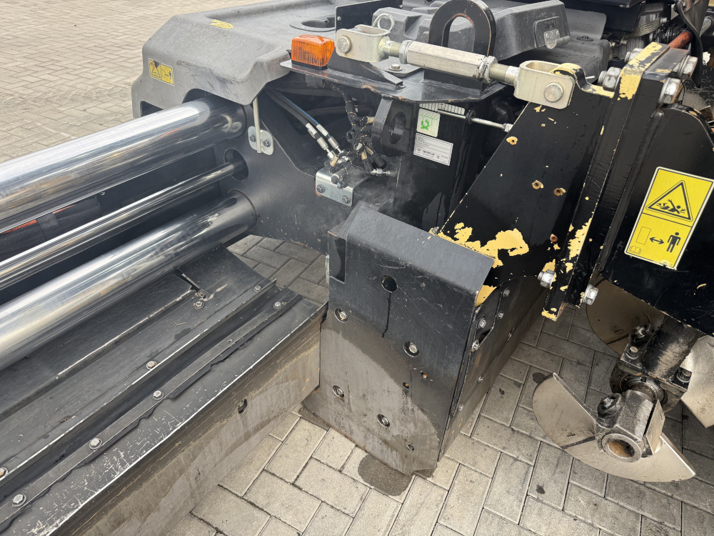 Usato 2018 Caterpillar AP 500F