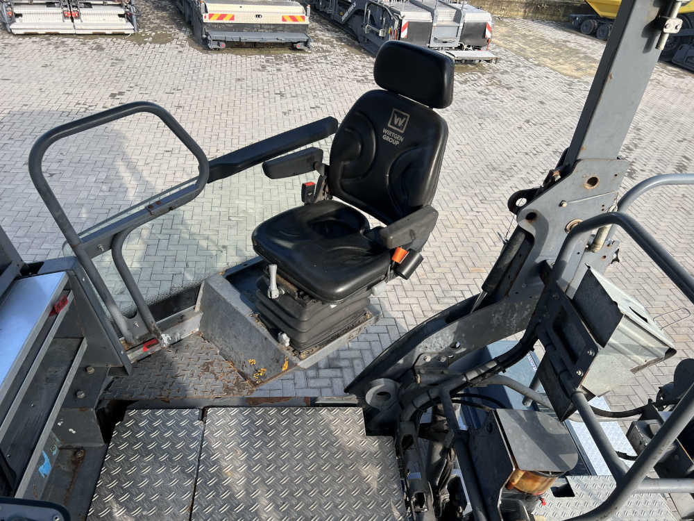 Usato 2018 Vogele S 1803-3i