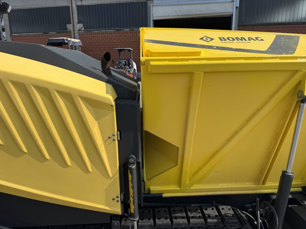 Usato 2020 Bomag BF 200 C-2