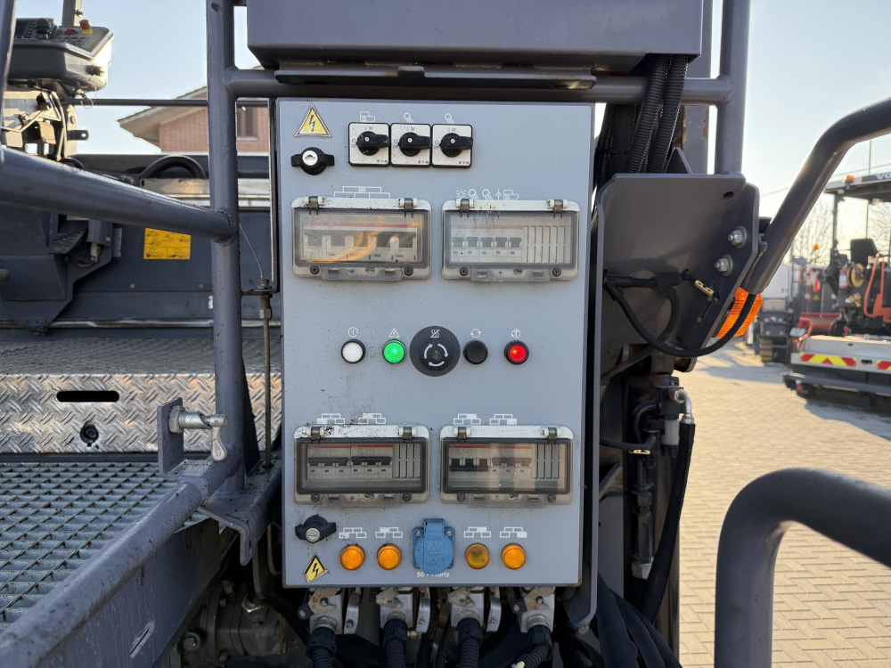 Usato 2021 Dynapac SD 2500 WS