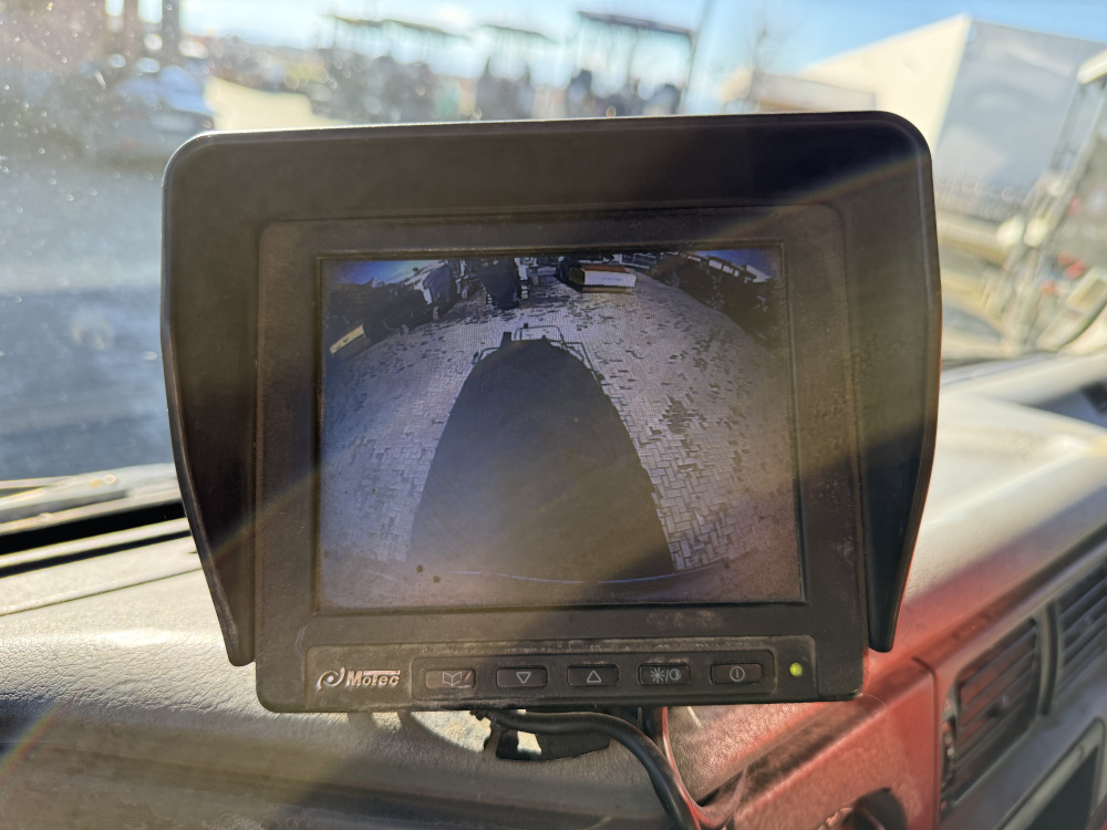 Usato 2005 Renault / Rincheval Premium 320 Dci / EPA