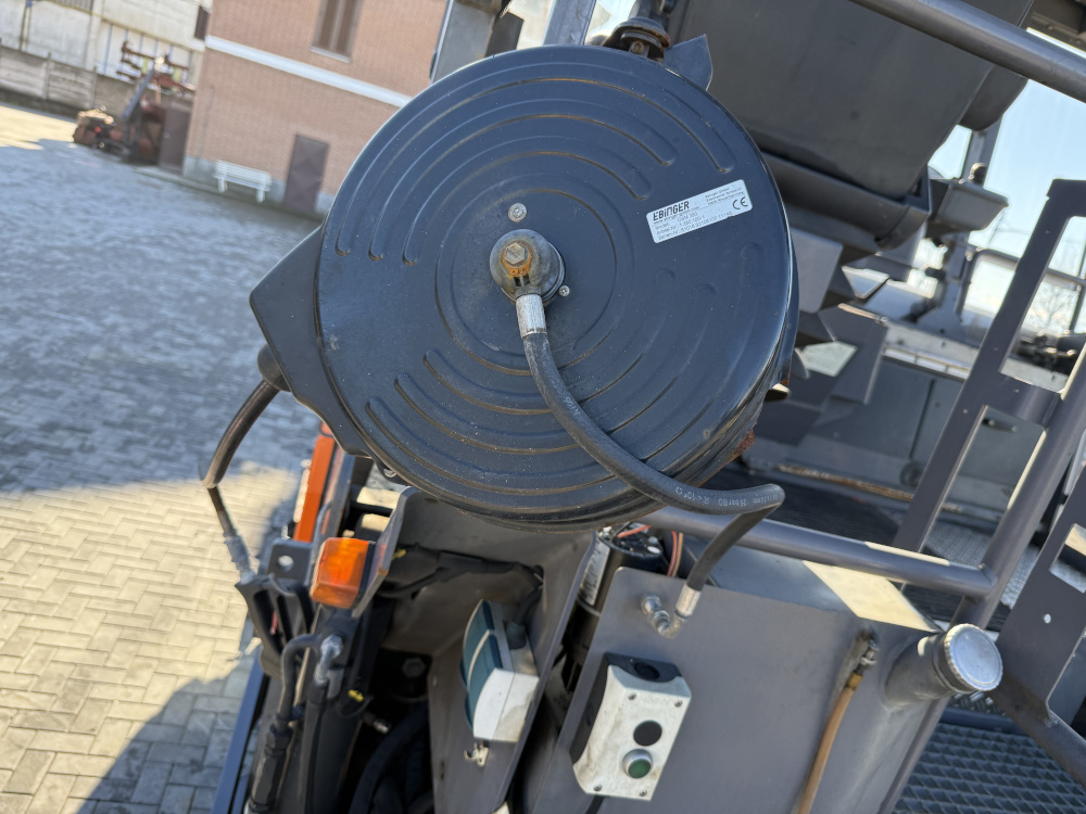 Usato 2019 Dynapac SD 2500 CS