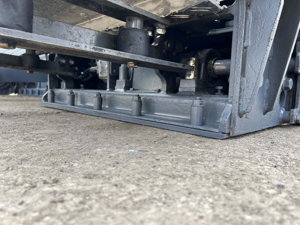 Usato 2018 Vogele S 1303-3i -272-