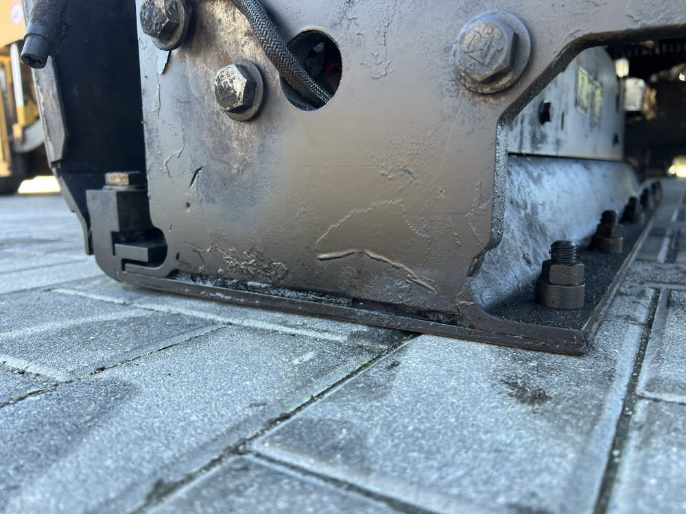 Usato 2014 Caterpillar AP 500E