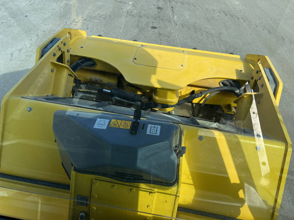 Usato 2015 Dynapac CC 2300 -634-