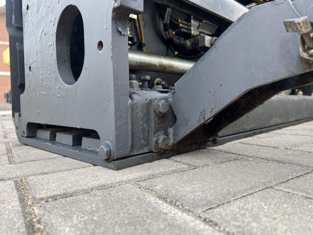 Usato 2018 Bomag BF 600C-2