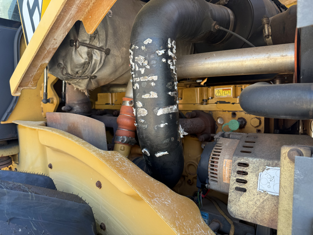 Usato 2010 Caterpillar CP 74