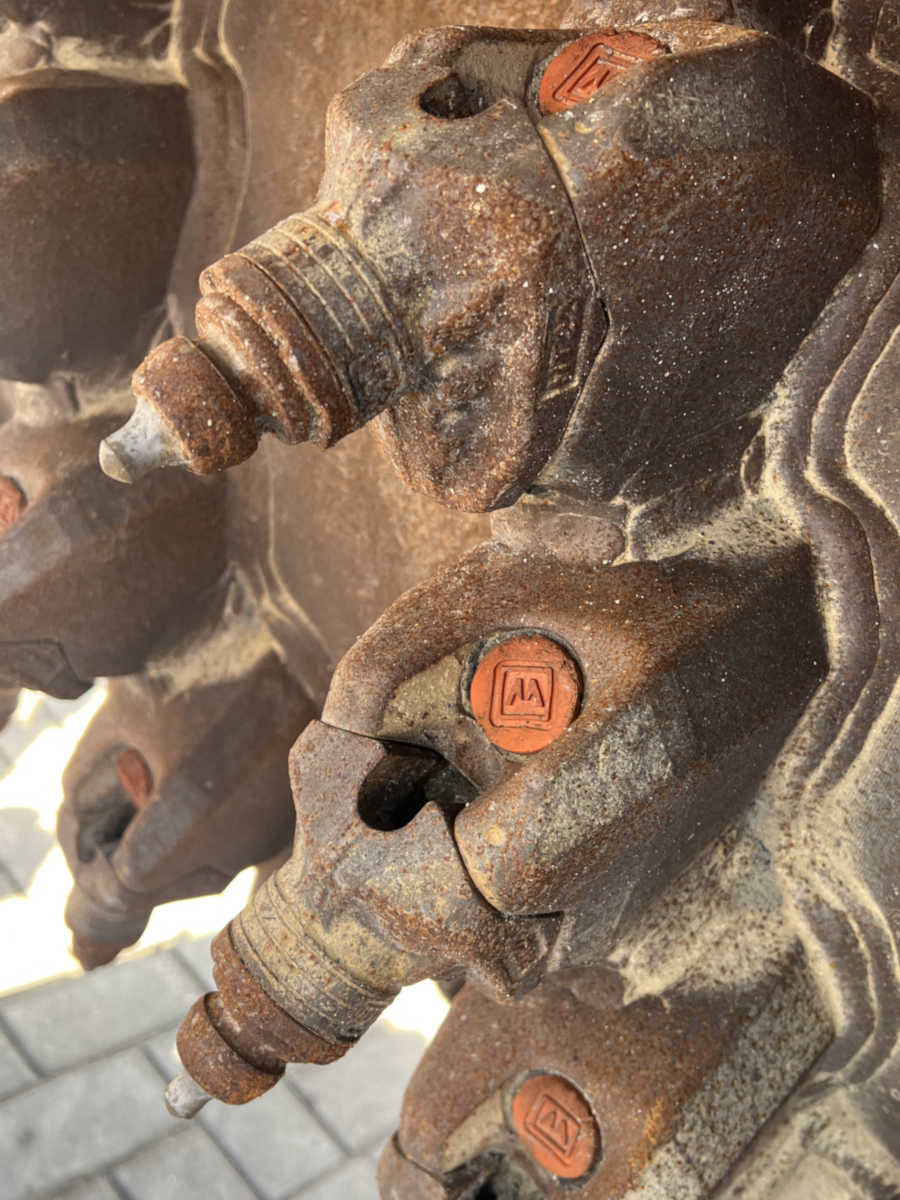 Usato 2018 Wirtgen W 200i