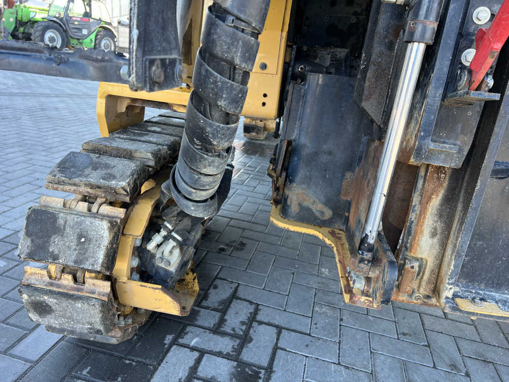 Usato 2019 Caterpillar PM 310