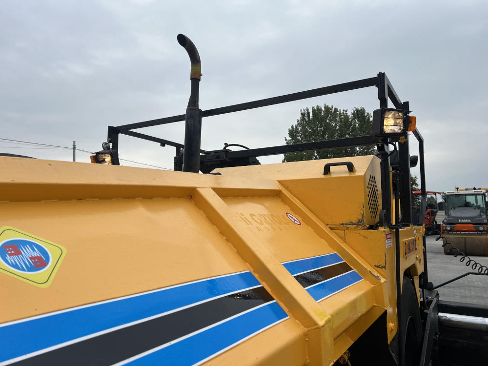 Usato 1984 Bitelli BB 50