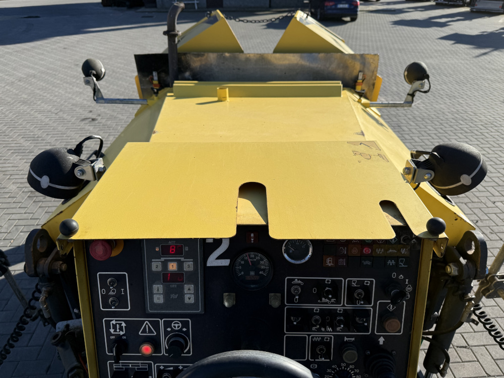 Usato 2014   Bomag BF 223C