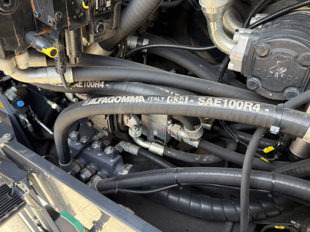 Usato 2019 Dynapac SD 2500 CS