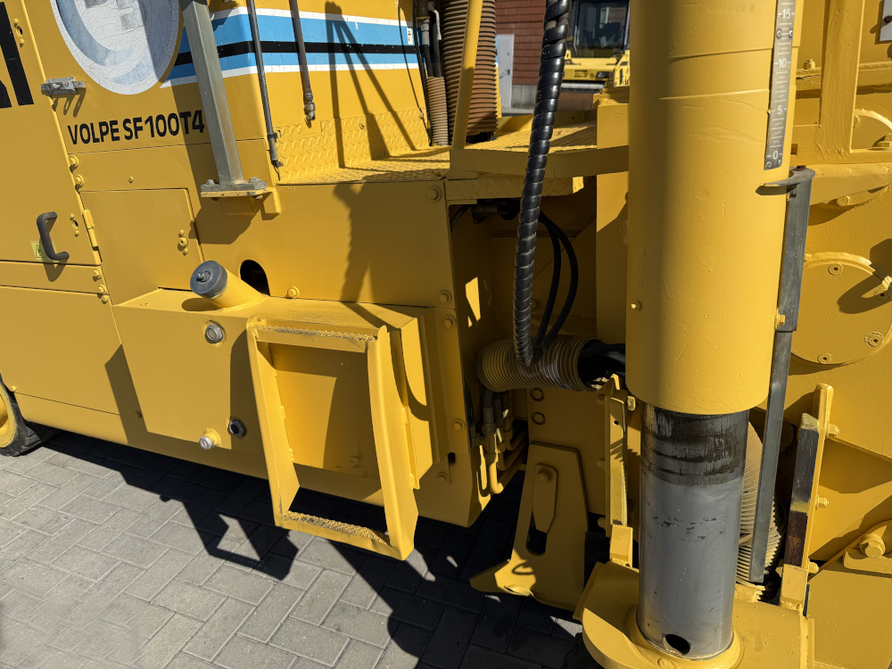 Usato 1996 Bitelli SF 100 T4