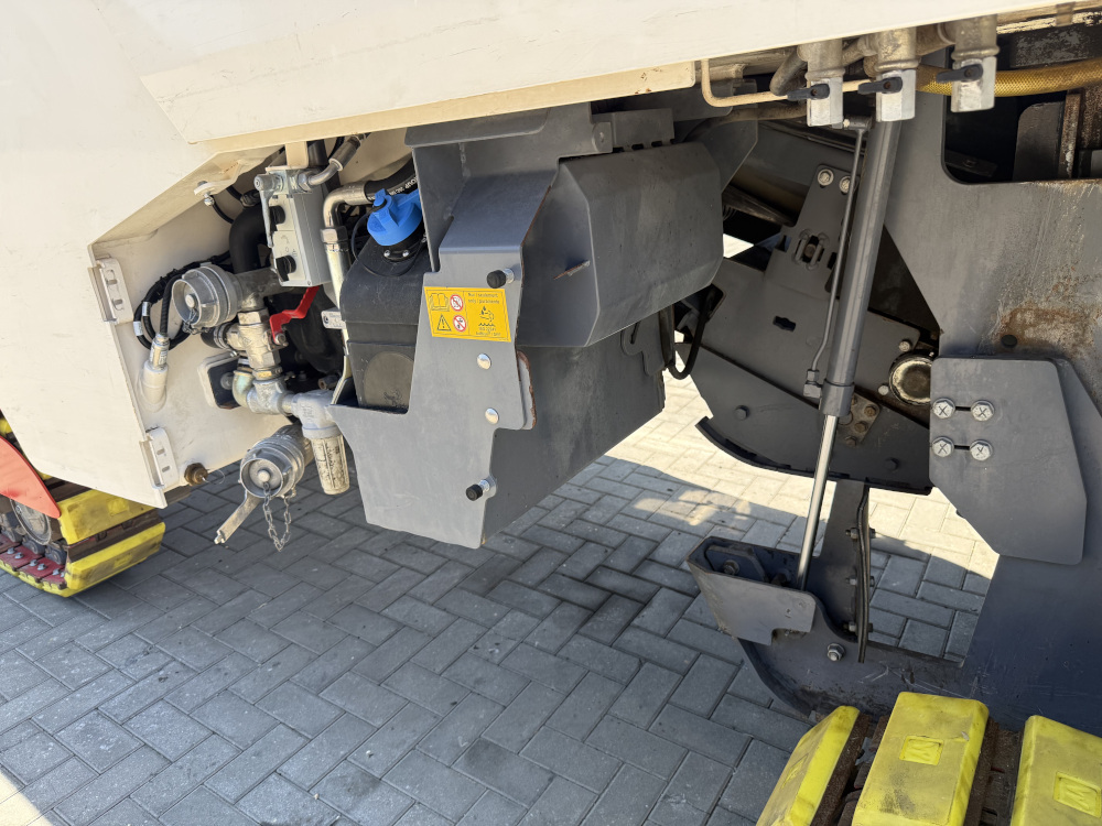 Usato 2017 Wirtgen W 130 CFi