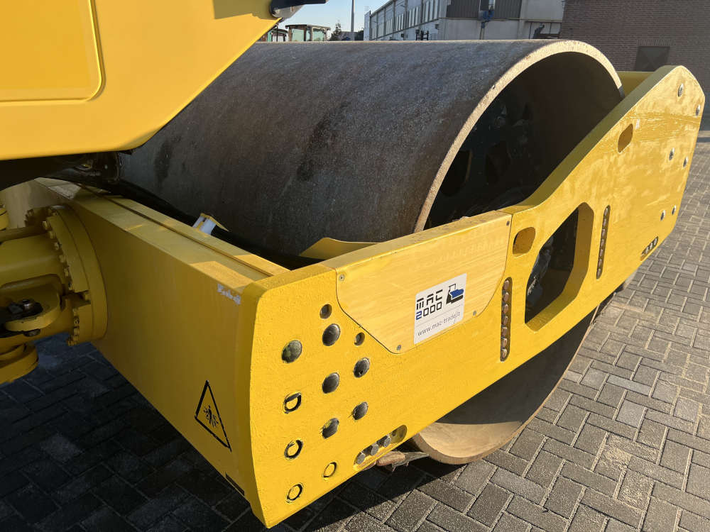 Usato 2015 Bomag BW 219 DH-5