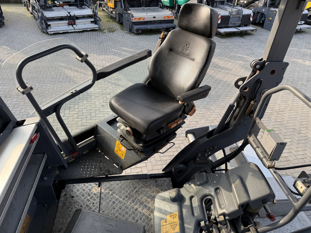 Usato 2019 Vogele Super 1800-3i