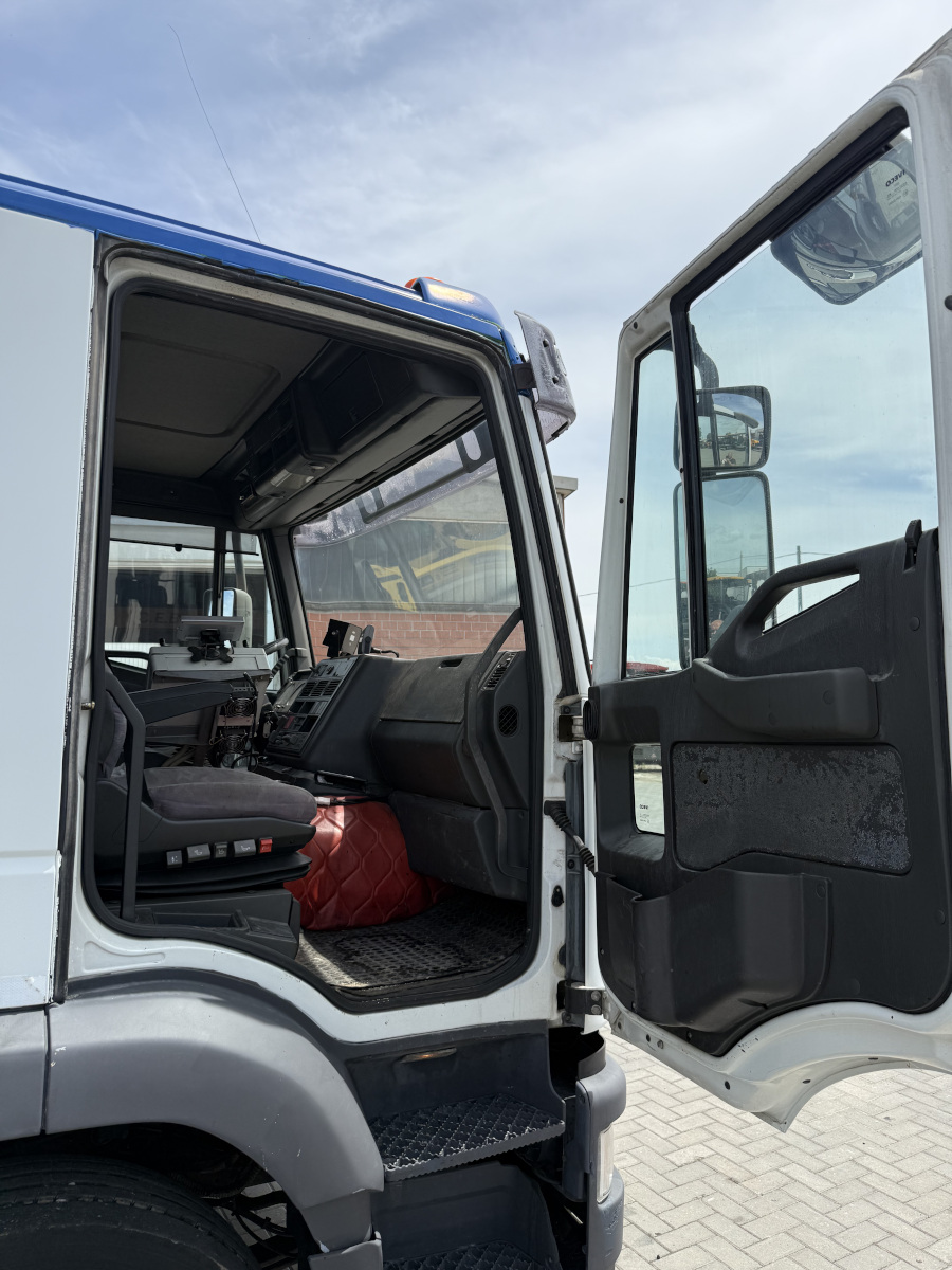 Usato 2003 Massenza B 10 B23 HY-EX