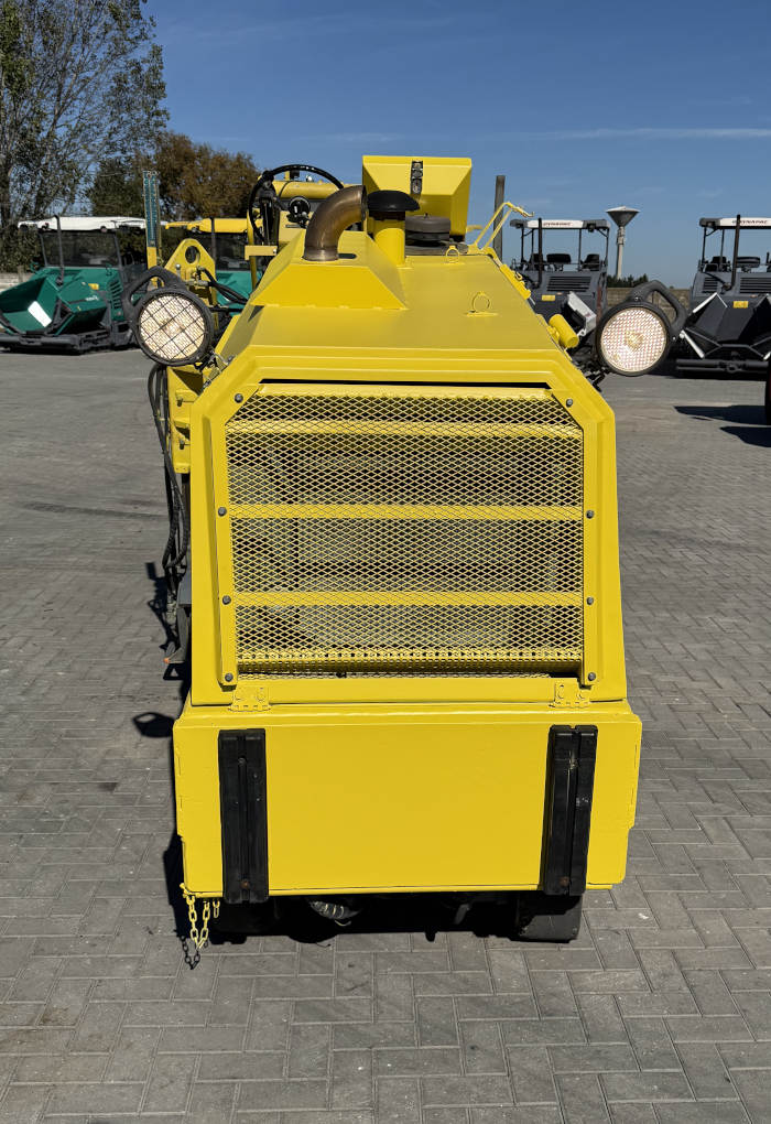 Usato 1995 Wirtgen W 500