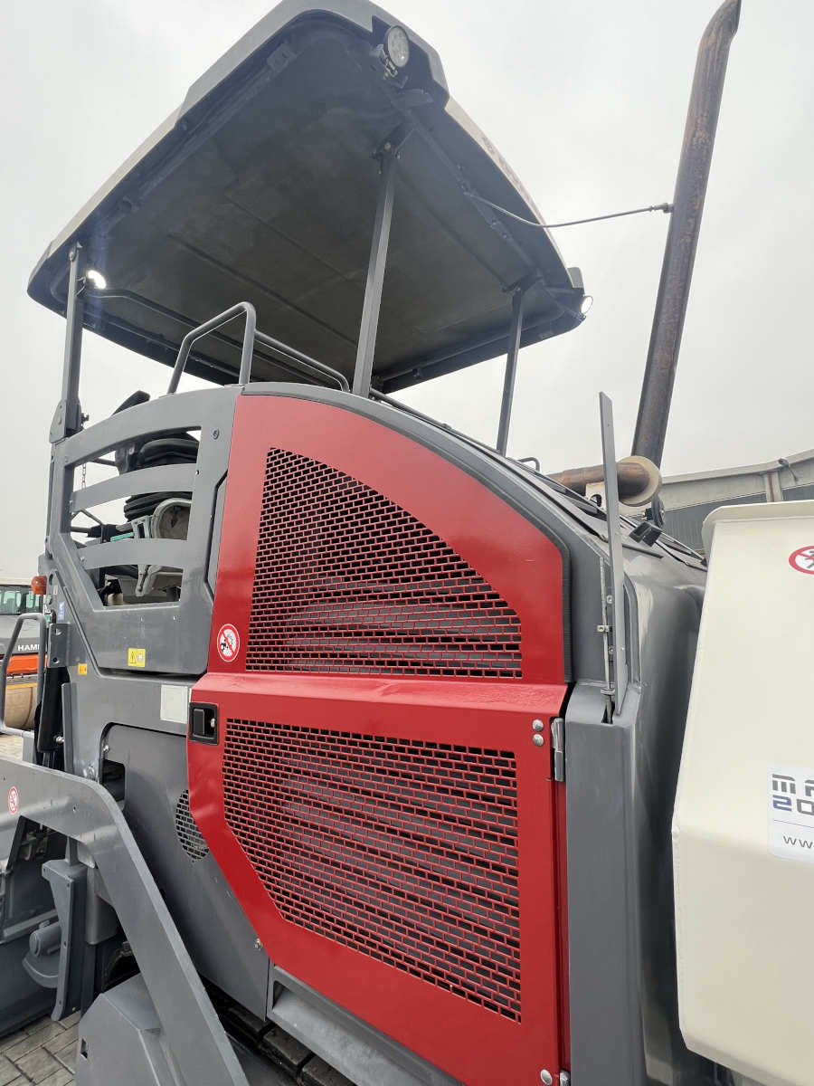 Usato 2018 Dynapac SD 2500 CS