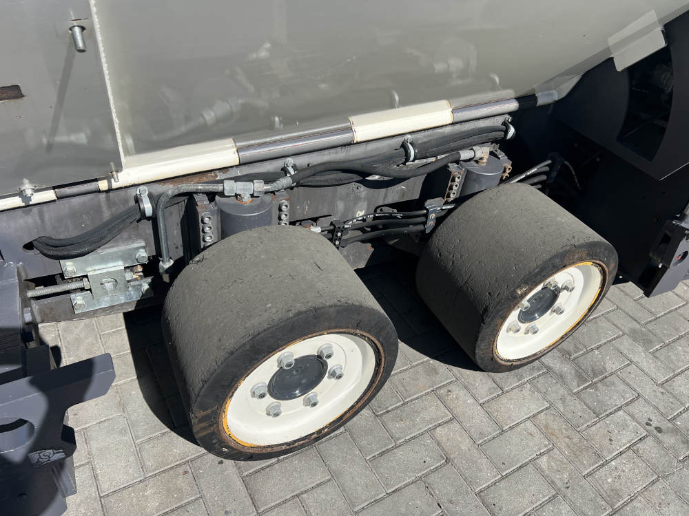 Usato 2020 Volvo P 6870D