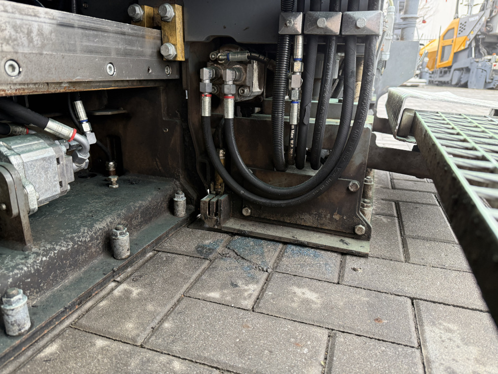 Usato 2020 Vogele S 1303-3i