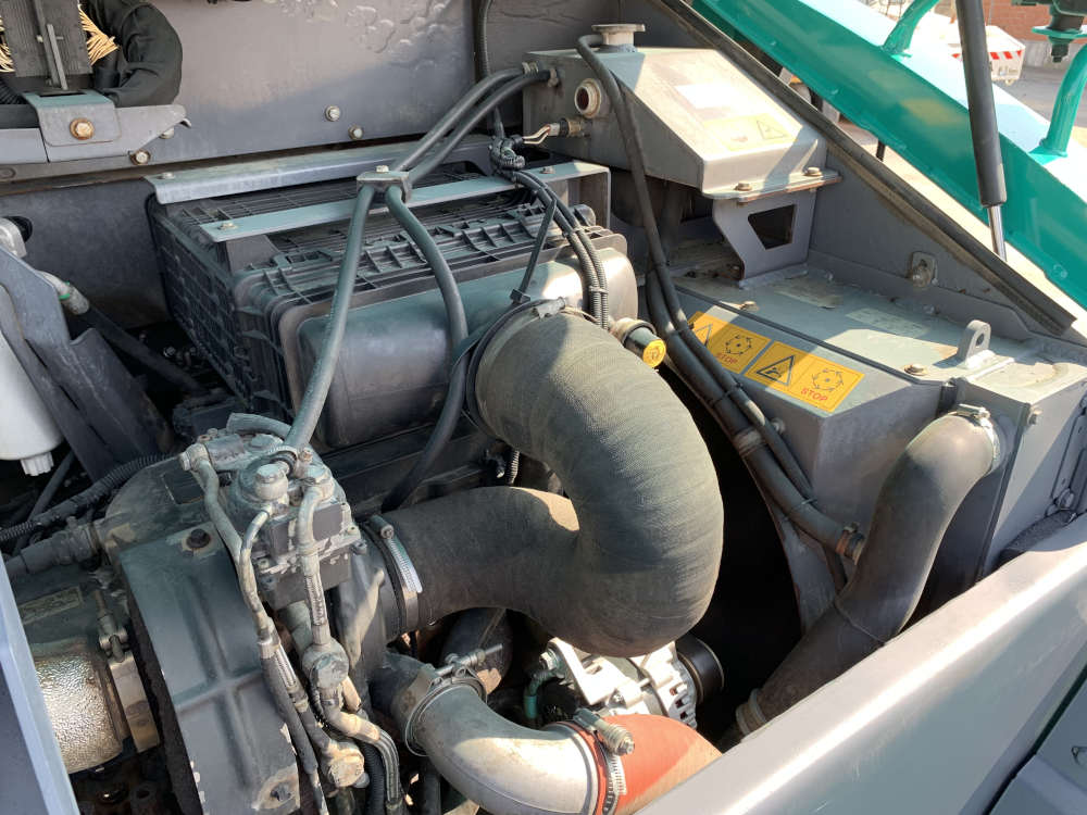 Usato 2016 Vogele S 1803-3i