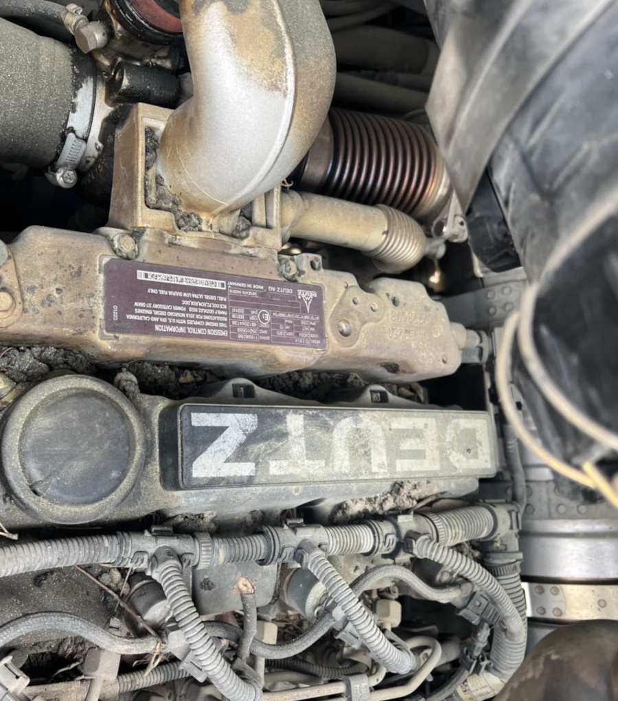 Usato 2016 Dynapac SD 1800 W