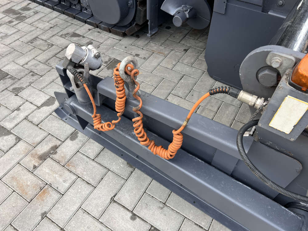 Usato 2018 Volvo  Volvo ABG2820