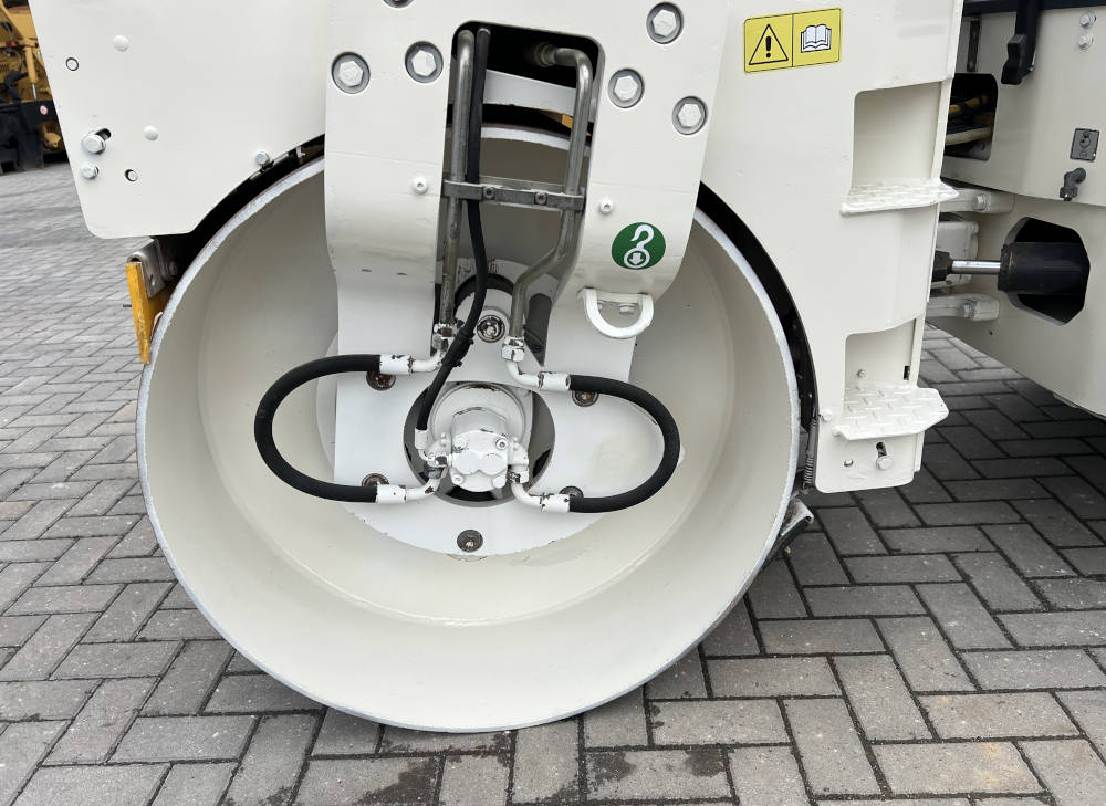 Usato 2015 Bomag BW 135 AD-5
