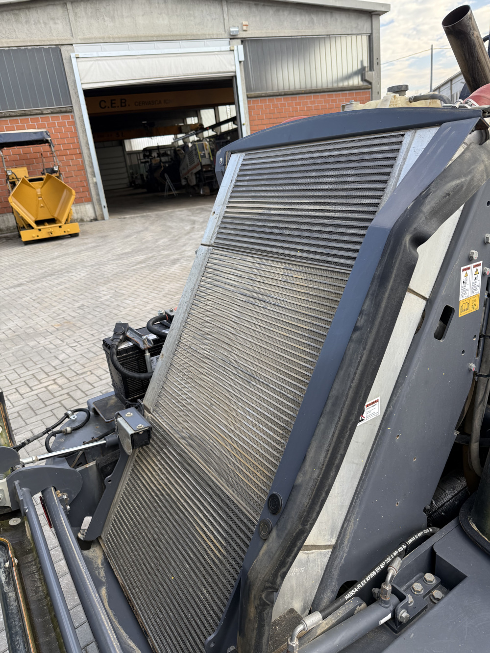 Usato 2020 Dynapac RC 110