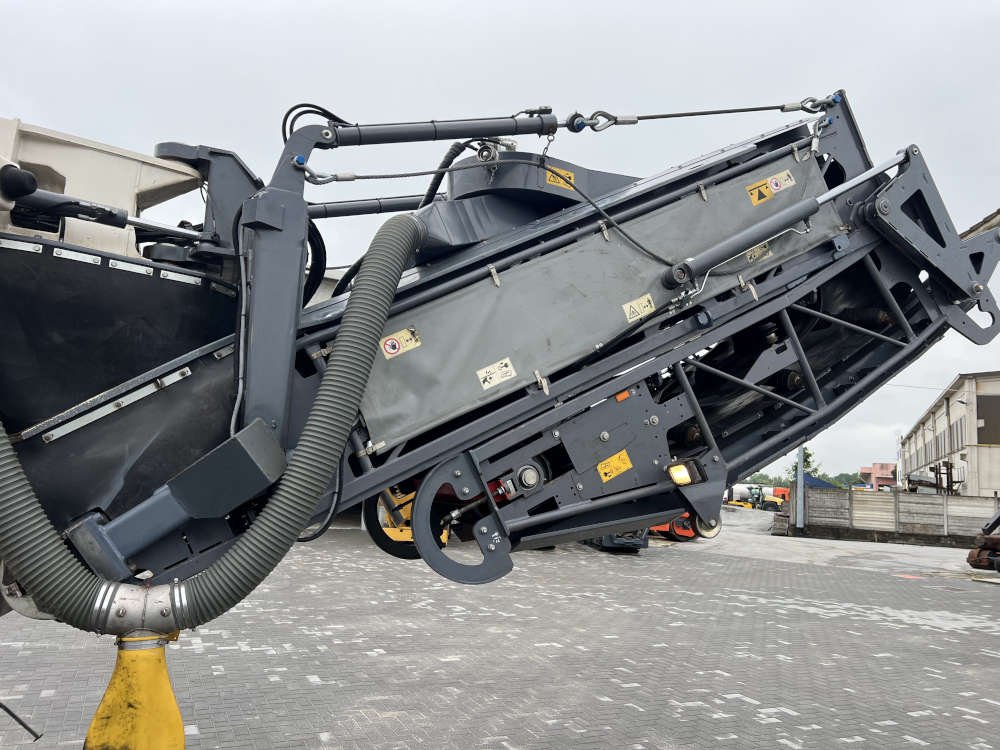 Usato 2018 Wirtgen W 200i