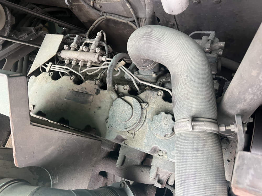 Usato 2011 Vogele S 1800-2