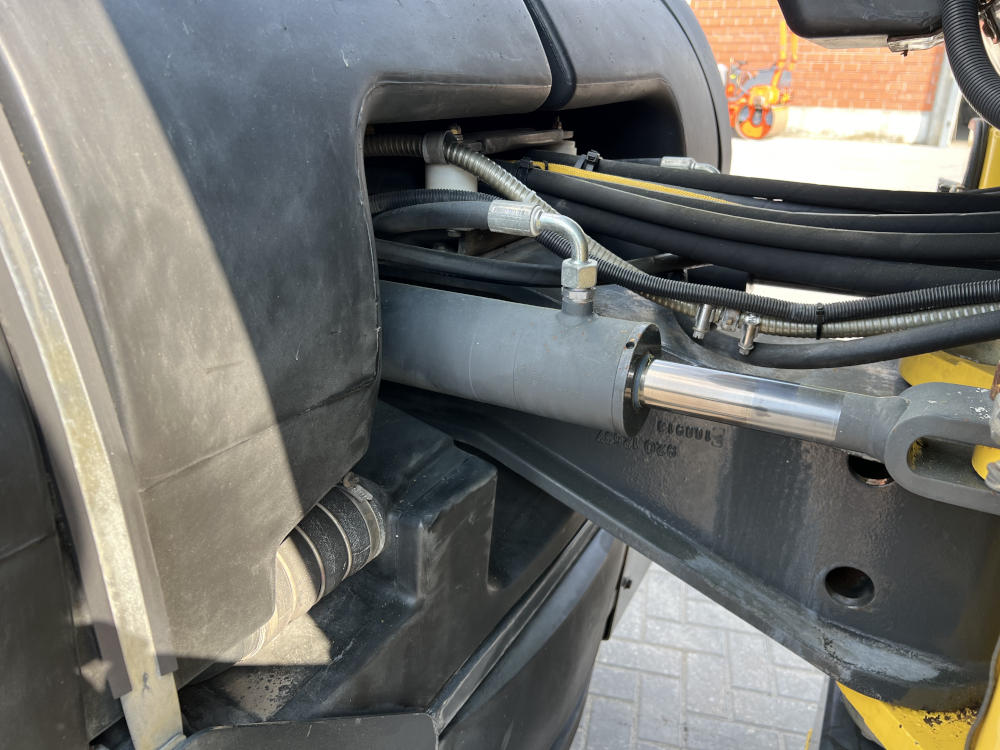 Usato 2014 Bomag BW 161 AD-4