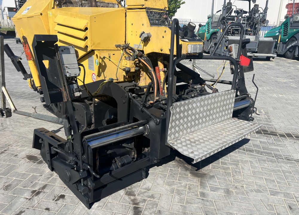 Usato 2003 Demag DF 45C