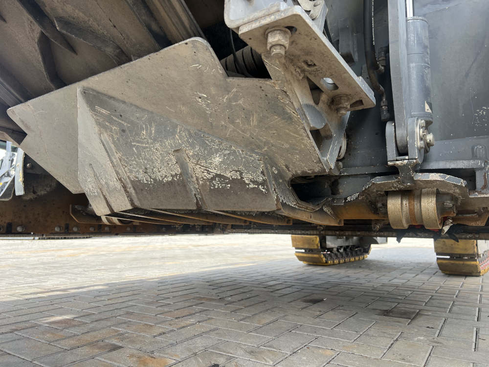 Usato 2019 Wirtgen W 200 Fi