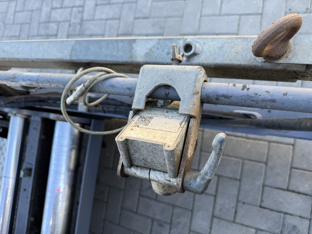 Usato 2018 Ammann AFW 700-3