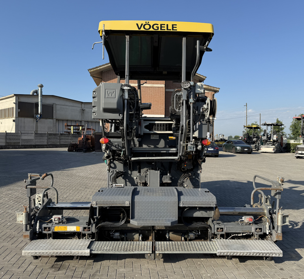 Usato 2021 Vogele S 1303-3i