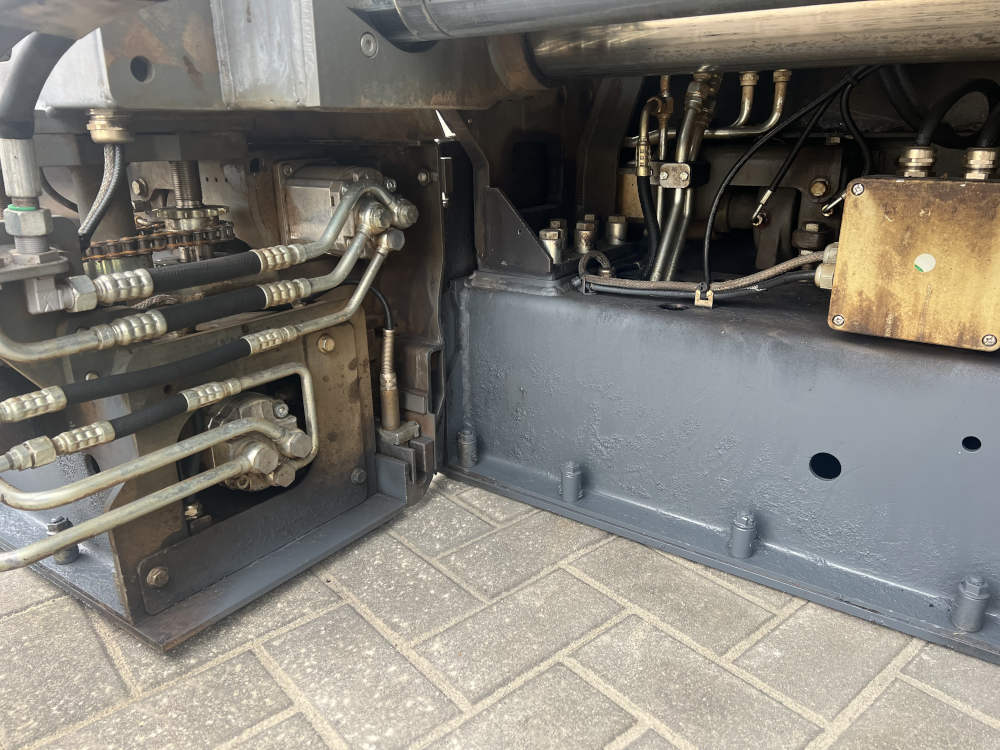 Usato 2018 Vogele S 1603-3i