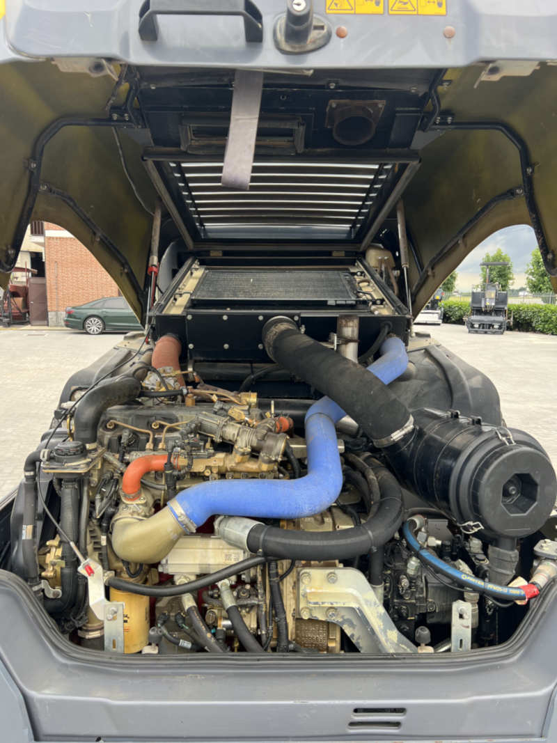 Usato 2017 Dynapac CA 3500D