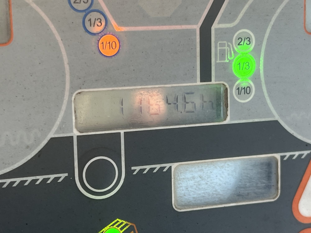 Usato 2016 Hamm HD+ 80i VV