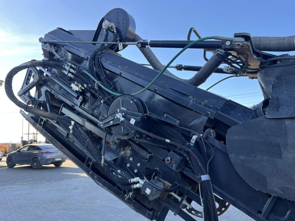 Usato 2019 Caterpillar PM 310