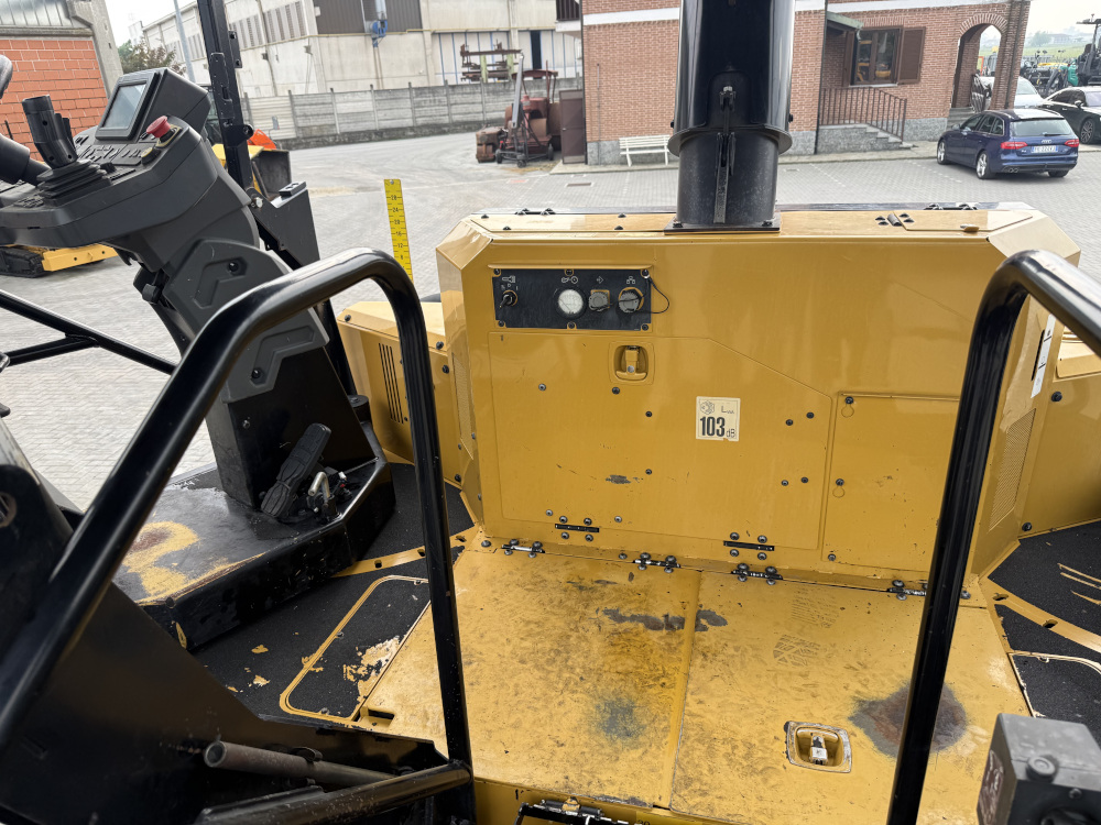 Usato 2018 Caterpillar AP 500F