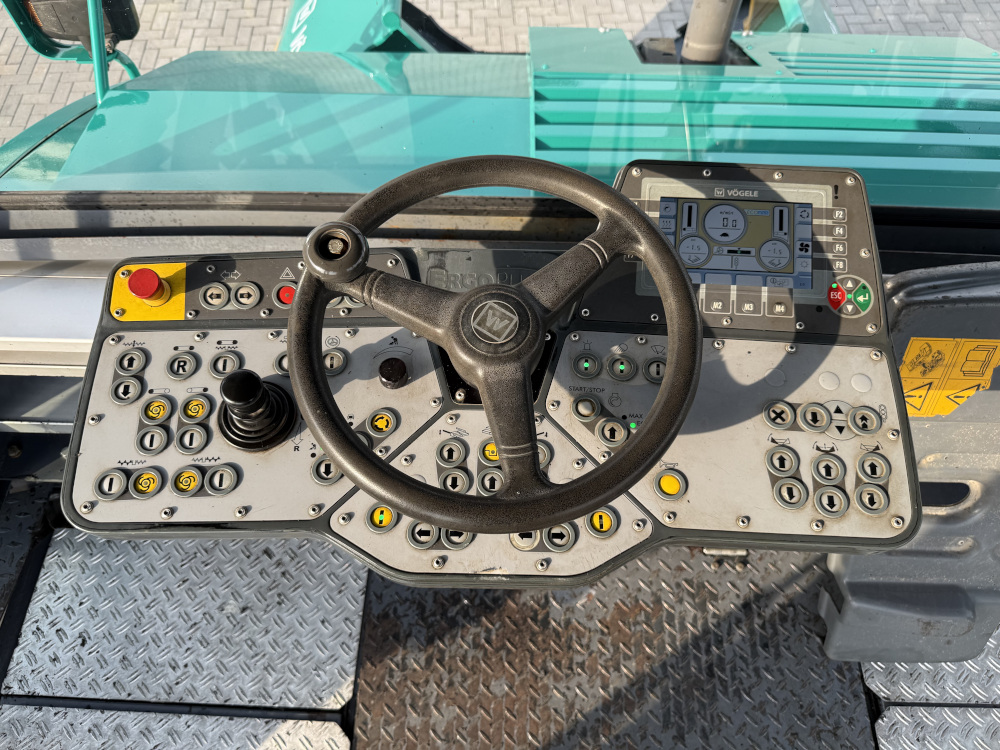 Usato 2018 Vogele S 1803-3i