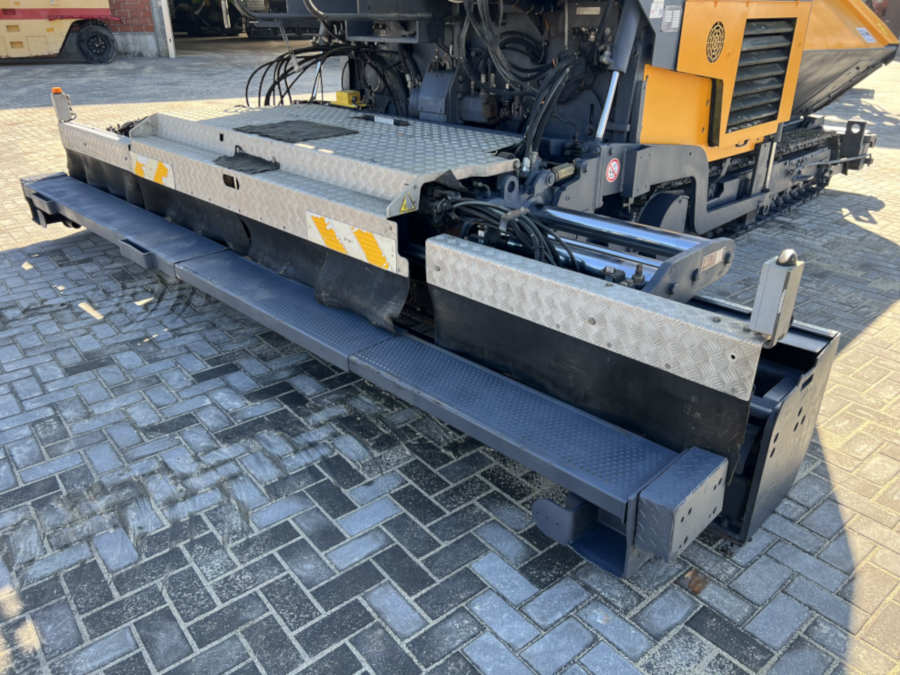 Usato 2007 Volvo ABG 7820