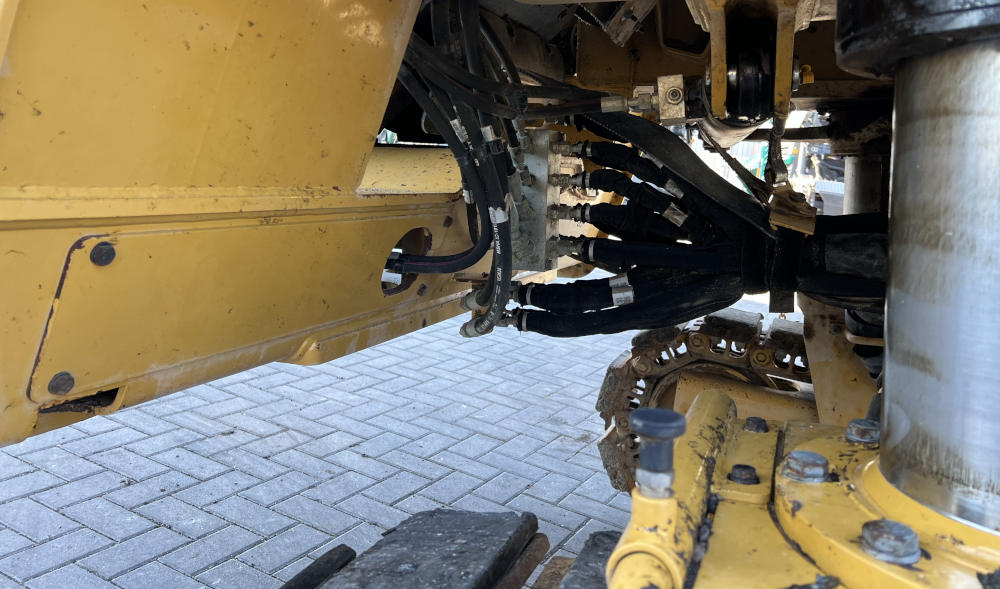 Usato 2019 Caterpillar PM 310