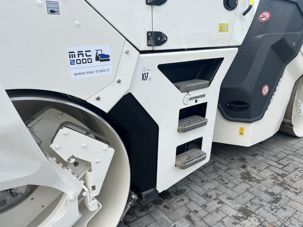 Usato 2015 Bomag BW 161 AD-5