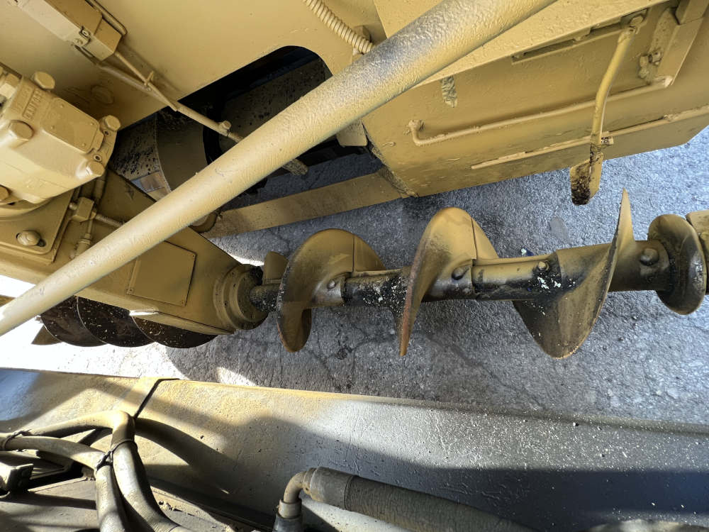 Usato 1984 Bitelli BB 50 -279-